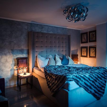 Luxury Apartments No. 91 Český Krumlov Εξωτερικό φωτογραφία