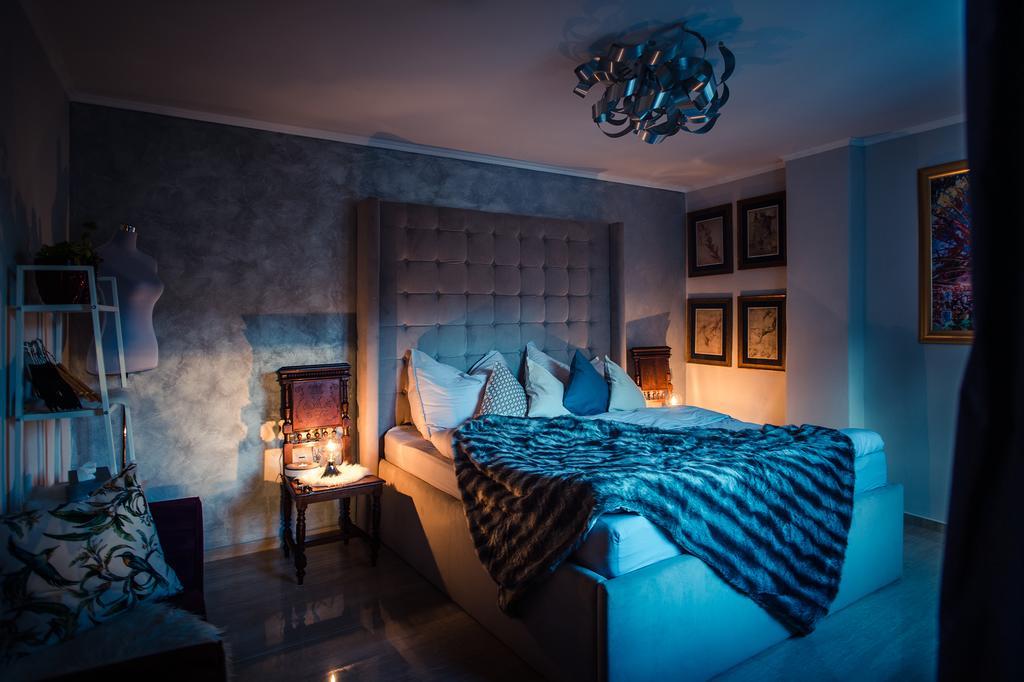 Luxury Apartments No. 91 Český Krumlov Εξωτερικό φωτογραφία