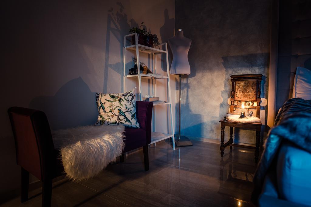 Luxury Apartments No. 91 Český Krumlov Εξωτερικό φωτογραφία