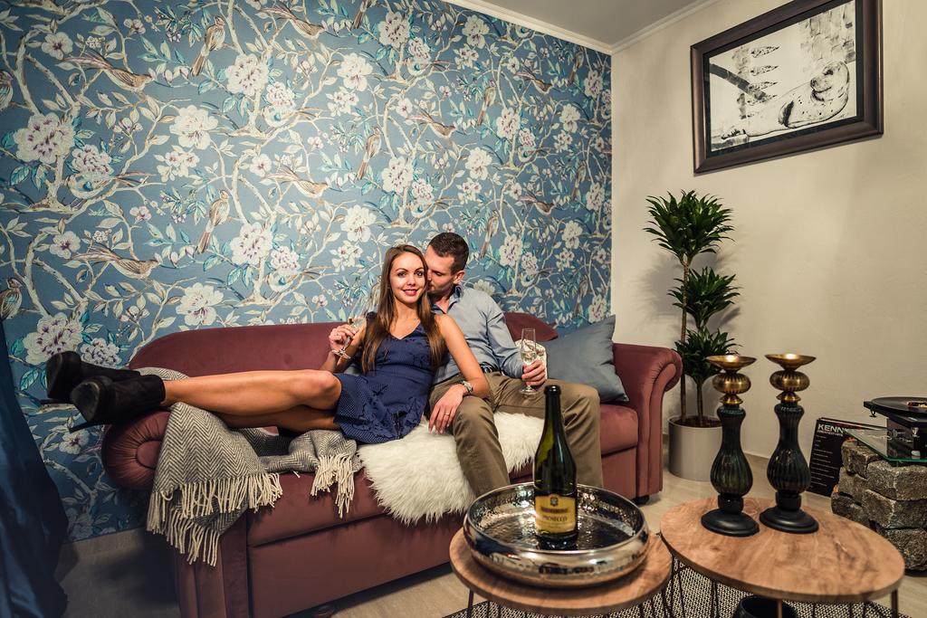 Luxury Apartments No. 91 Český Krumlov Εξωτερικό φωτογραφία