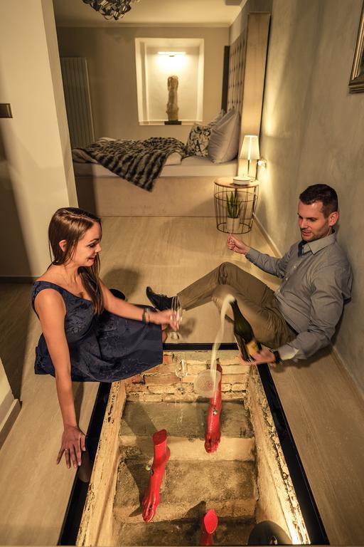 Luxury Apartments No. 91 Český Krumlov Εξωτερικό φωτογραφία