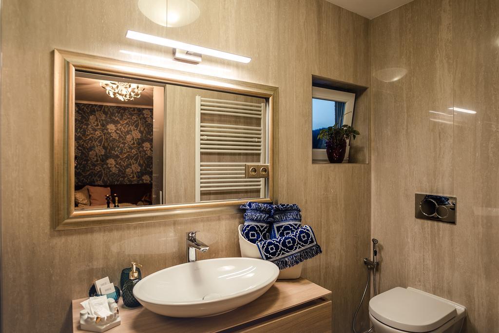Luxury Apartments No. 91 Český Krumlov Εξωτερικό φωτογραφία
